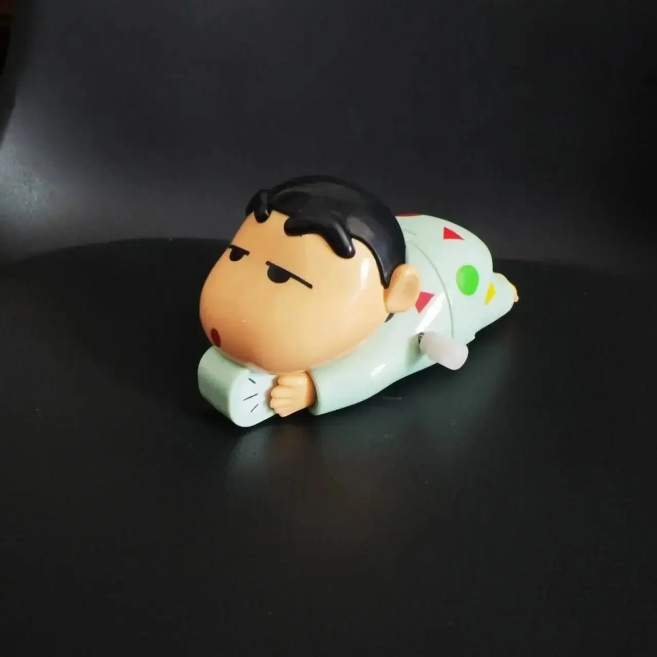 Crayon Shin Chan Anime - Horloge Manuelle - TopMyShop