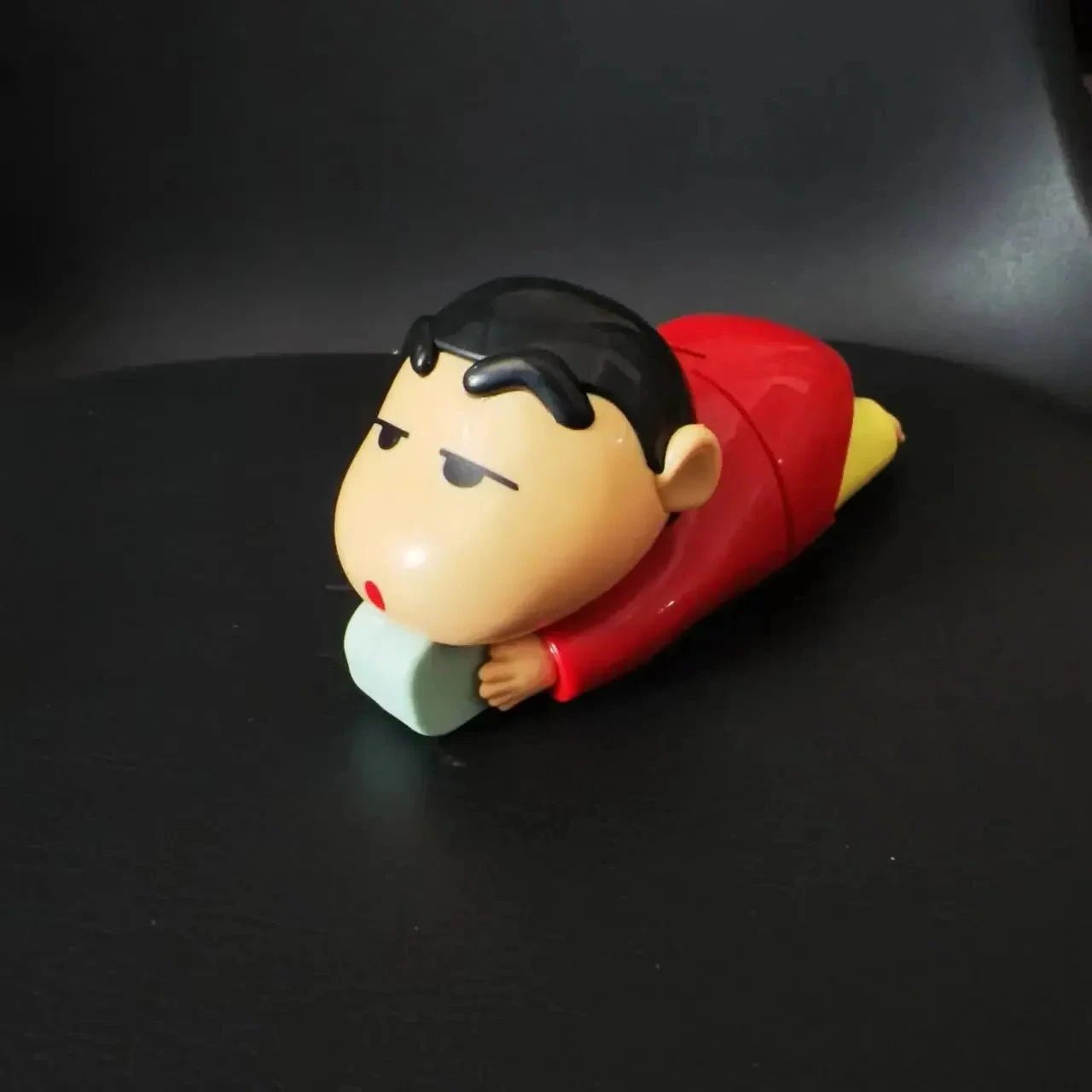Crayon Shin Chan Anime - Horloge Manuelle - TopMyShop